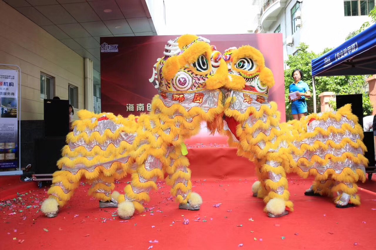 熱烈祝賀創(chuàng)綠家空氣治理?？诜?wù)中心新落成！