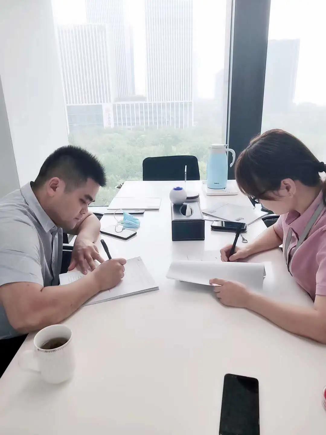 熱烈祝賀林總簽約創(chuàng)綠家吉林省長(zhǎng)春市區(qū)級(jí)代理！