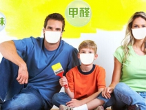 裝修了一段時間為什么還有甲醛污染呢？
