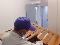 杭州除甲醛是怎么收費的？