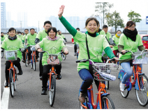 2017年上半年城市空氣質(zhì)量排行榜出爐，您的城市上榜了嗎？