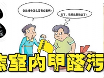 簡單的通風(fēng)真的能解決室內(nèi)甲醛污染問題么？！