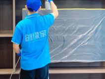 甲醛治理都有哪幾項？