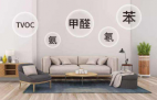 室內(nèi)空氣檢測有什么樣的檢測標準？