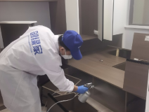 為什么需要除甲醛？