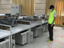 室內(nèi)除甲醛的質量受哪些因素影響？