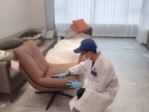 沙發(fā)甲醛超標怎么辦？