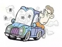 好消息！特斯拉將在中國(guó)建廠！買(mǎi)了新車(chē)可別忘了甲醛治理！