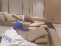 甲醛治理流程有哪些步驟？