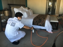 室內(nèi)空氣凈化與室內(nèi)空氣治理的差距究竟在哪里？