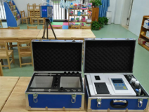 室內(nèi)空氣檢測如何選擇機構(gòu)？