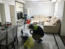 怎樣選擇合適的室內(nèi)除甲醛公司？