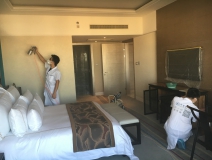 除甲醛公司會什么突然火了，這背后說明了什么？
