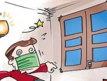 窗簾氣味刺鼻、甲醛超標，業(yè)主還以為是天然氣漏了……網(wǎng)友：新房子裝修后怎么去甲醛？