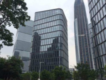 高樓大廈也擋不住的空氣污染問題原來是因?yàn)闆]有甲醛治理！