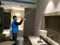 室內(nèi)空氣檢測有哪些要求？
