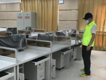 室內(nèi)除甲醛有必要嗎？看了這幾方面再回答！