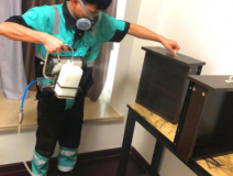 為什么甲醛檢測(cè)要找專業(yè)的機(jī)構(gòu)？