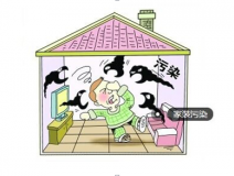 除甲醛公司，現(xiàn)在人最喜歡的除甲醛方式
