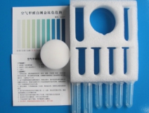 甲醛檢測，自己動手需要什么工具呢