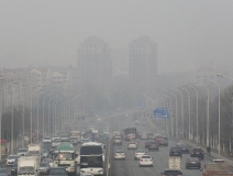 pm2.5是什么？如何避免空氣污染