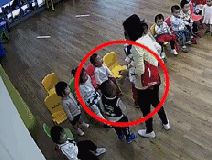 攜程幼兒園虐童事件令人發(fā)指，幼兒在學(xué)校除了老師行為還有什么需要關(guān)注