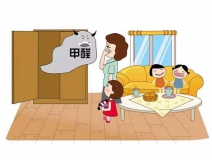 除甲醛是不是收智商稅？怎么看有沒(méi)有效果？