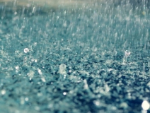 下過雨后，室內空氣沒有清新反而甲醛超標了