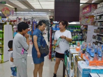 超市里的除醛、除味劑是否實(shí)用環(huán)保，這篇分析說得太對(duì)了！