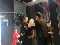 ?4歲男孩和媽媽辦“婚禮”，真相令人淚崩！