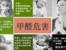 哪些綠植可以除甲醛？