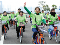 2017年上半年城市空氣質(zhì)量排行榜出爐，您的城市上榜了嗎？