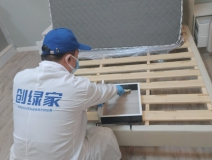 除甲醛的第一步是什么？