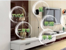 家裝太復(fù)雜不是好事情，裝飾、家具都藏著裝修污染