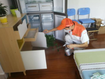 除甲醛公司是否靠譜？靠譜的公司有哪些特點(diǎn)？