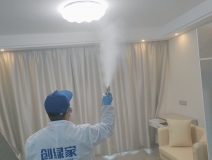 室內(nèi)空氣治理標準都有哪些方面？